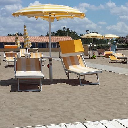 Hotel Principe Principina a Mare Esterno foto