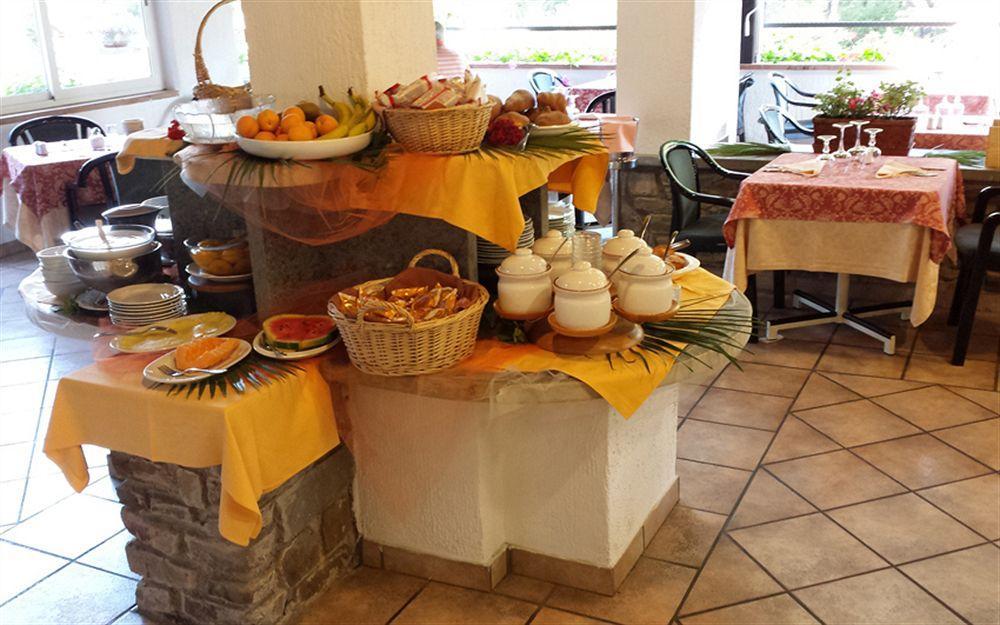 Hotel Principe Principina a Mare Esterno foto
