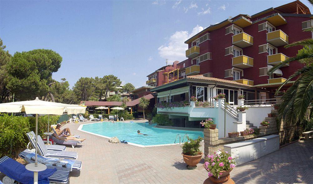Hotel Principe Principina a Mare Esterno foto