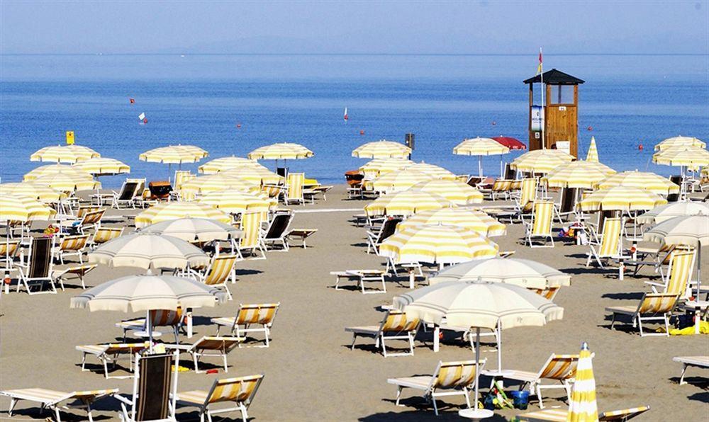 Hotel Principe Principina a Mare Esterno foto