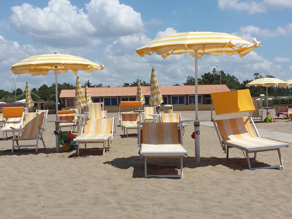 Hotel Principe Principina a Mare Esterno foto